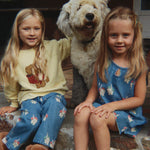 Konges Sløjd A/S INDOOR SHOES off white