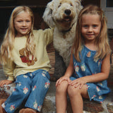 Konges Sløjd A/S Jersey Shirts shake it