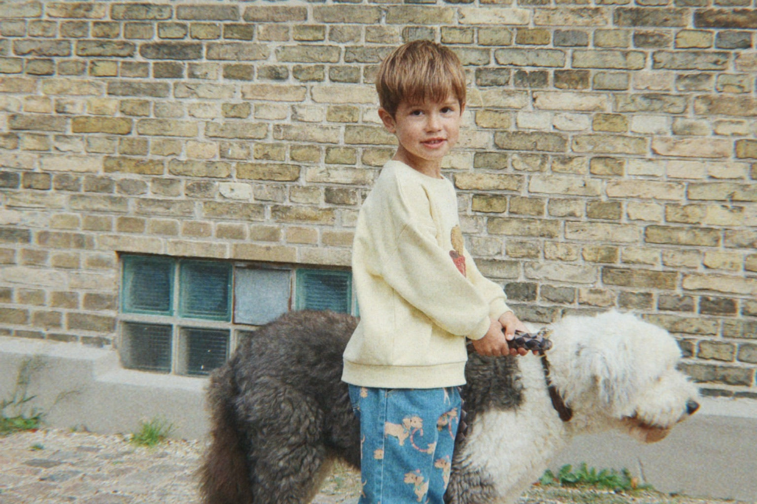 Konges Sløjd A/S Jersey Shirts shake it