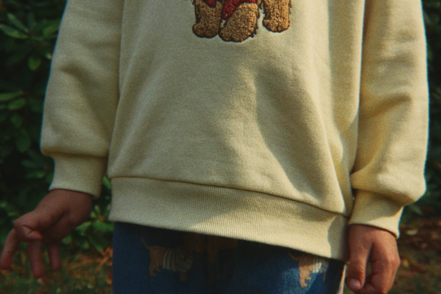 Konges Sløjd A/S Jersey Shirts shake it