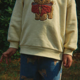 Konges Sløjd A/S Jersey Shirts shake it