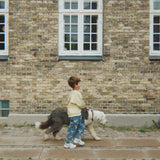 Konges Sløjd A/S Geweven Broeken bassotto