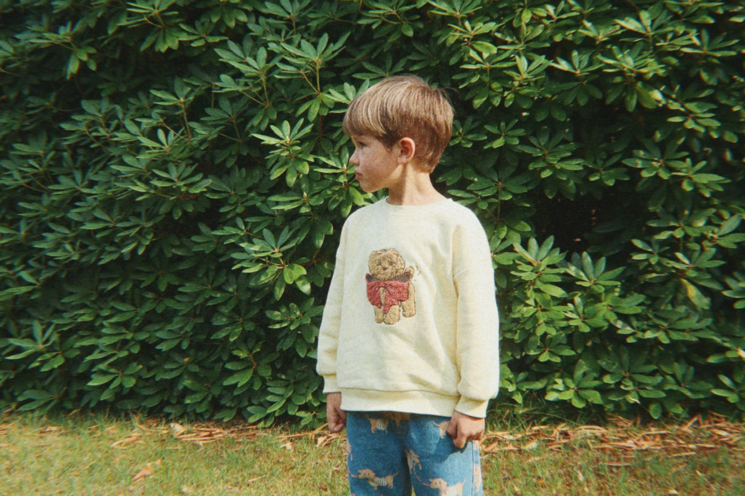 Konges Sløjd A/S Jersey Shirts shake it