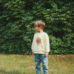 Konges Sløjd A/S Jersey Shirts shake it