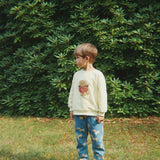 Konges Sløjd A/S Jersey Shirts shake it