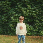 Konges Sløjd A/S Geweven Broeken bassotto