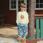 Konges Sløjd A/S Jersey Shirts shake it