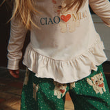 Konges Sløjd A/S Jersey Shirts ciao miao