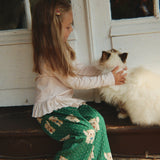 Konges Sløjd A/S Jersey Shirts ciao miao