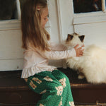 Konges Sløjd A/S JERSEY BLOUSES ciao miao