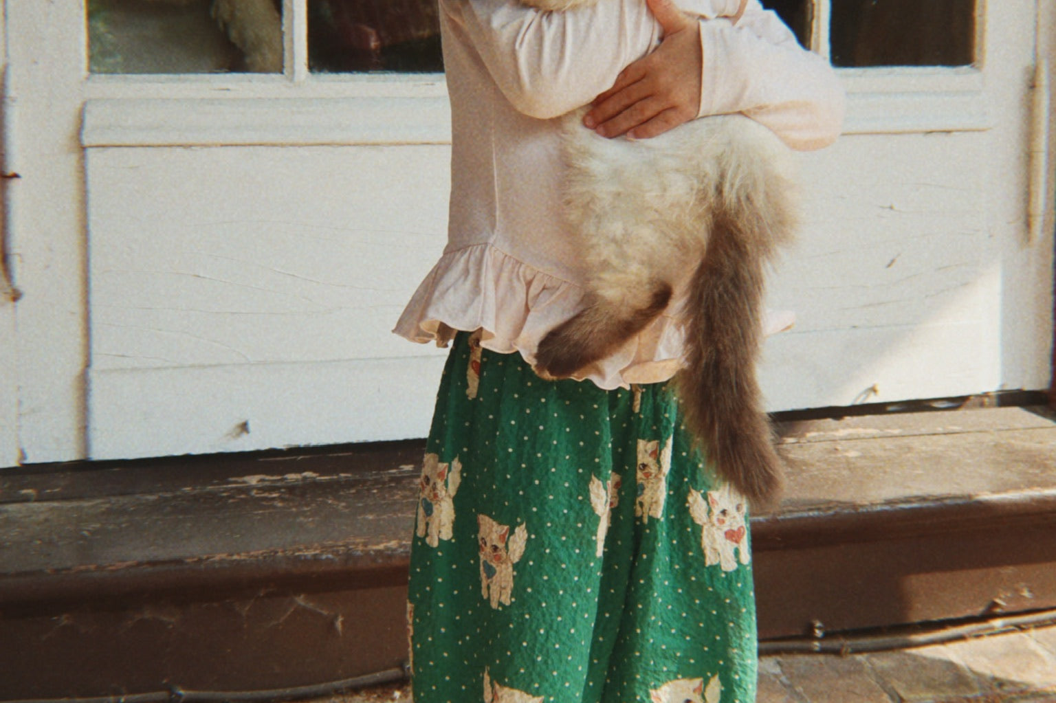 Konges Sløjd A/S Jersey Shirts ciao miao