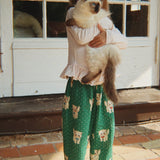 Konges Sløjd A/S Jersey Shirts ciao miao