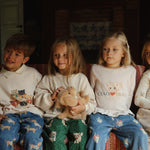 Konges Sløjd A/S Jersey Shirts family photo