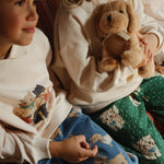 Konges Sløjd A/S Jersey Shirts family photo