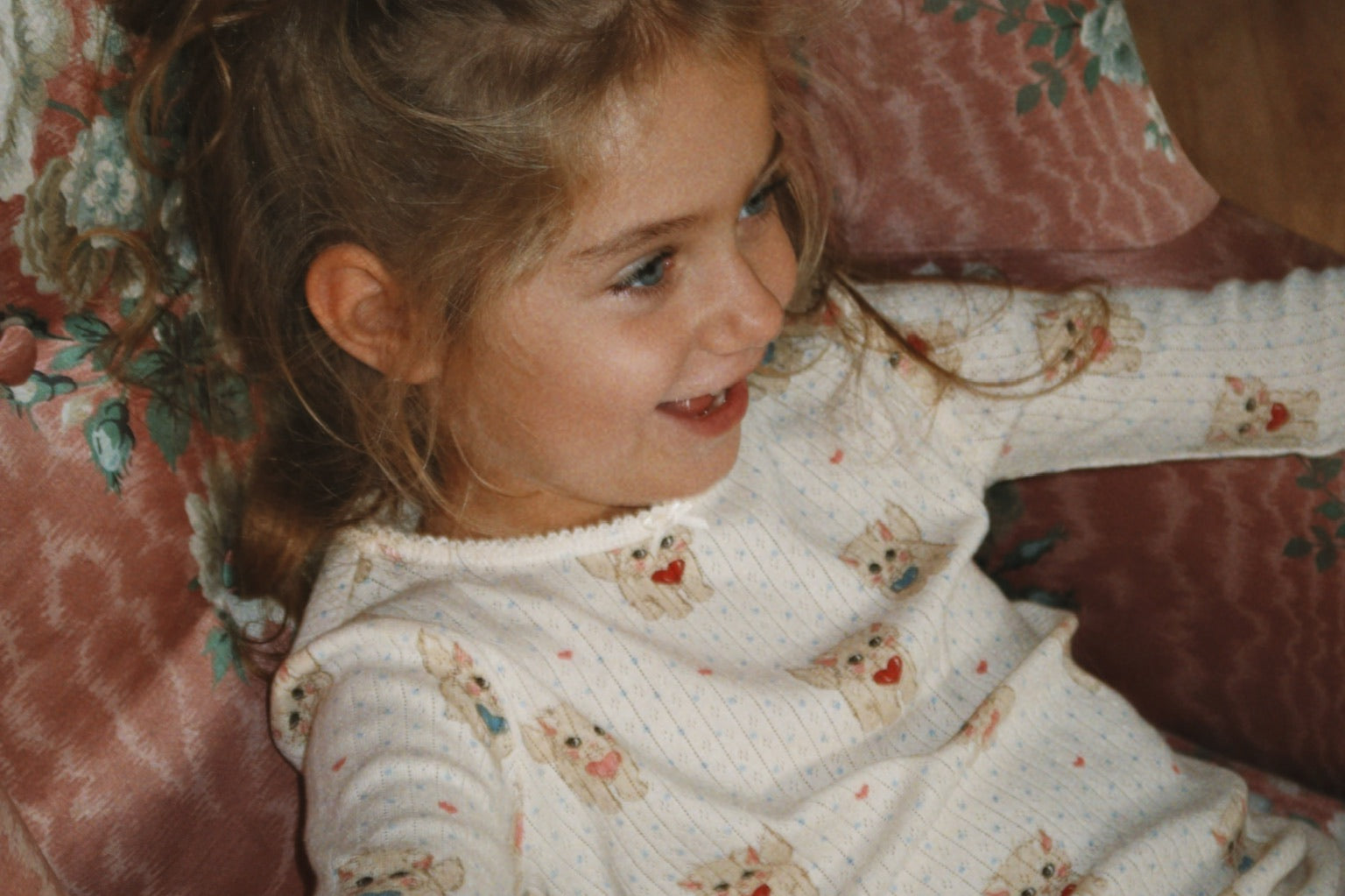 Konges Sløjd A/S Jersey Shirts miao amore