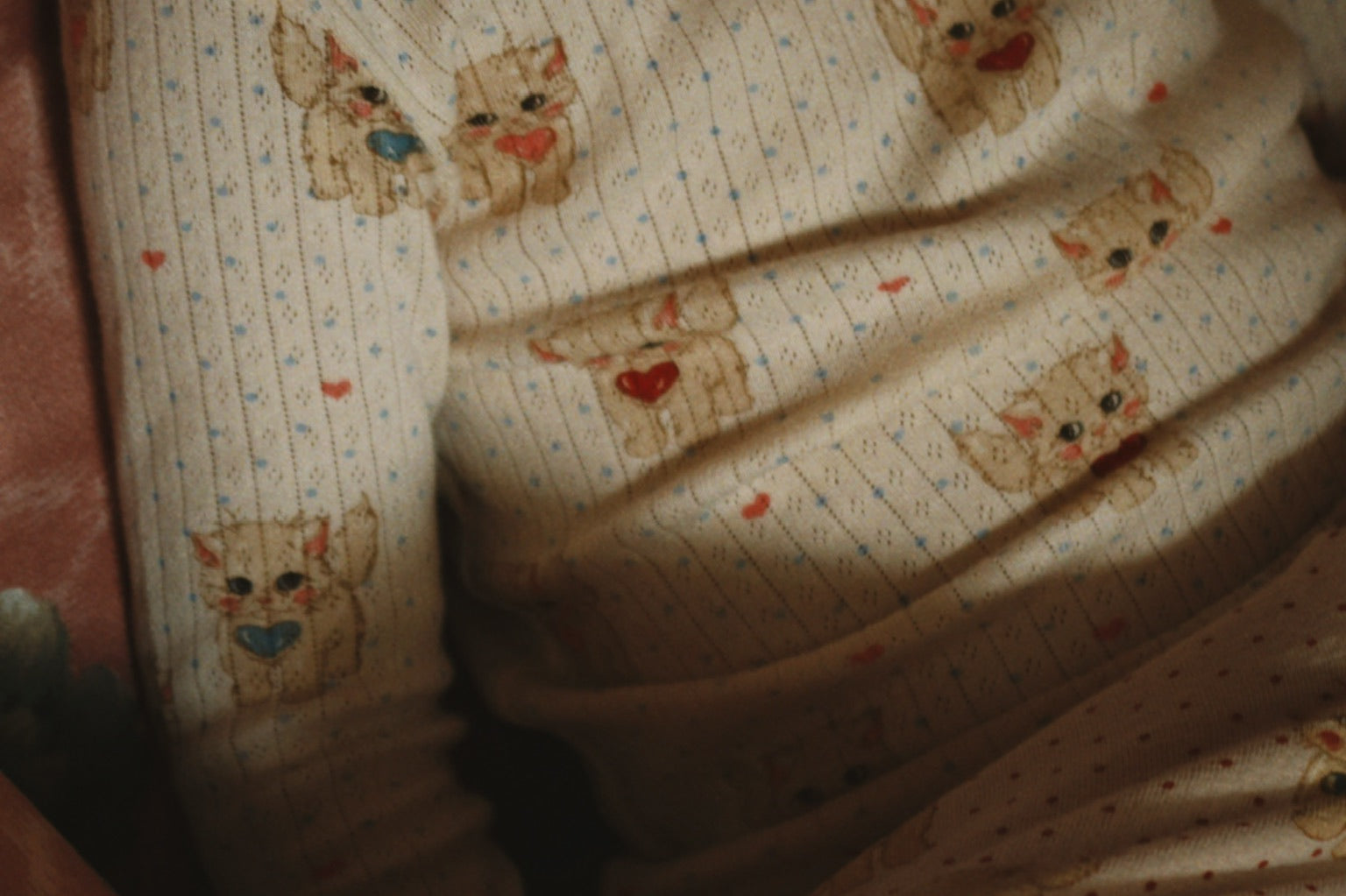 Konges Sløjd A/S Jersey Shirts miao amore