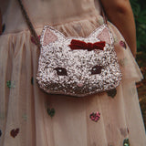 Konges Sløjd A/S Tassen En Portemonnees frappe