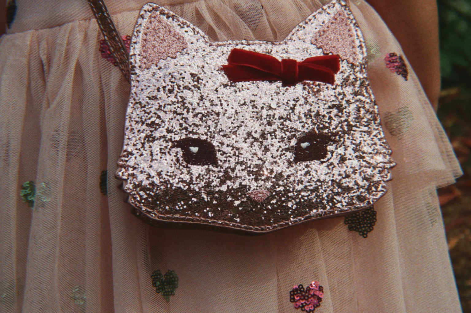 Konges Sløjd A/S BAGS & WALLET frappe