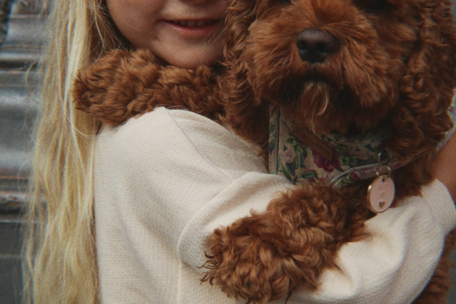 Konges Sløjd A/S Jersey Shirts whisper pink