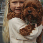 Konges Sløjd A/S Jersey Shirts whisper pink