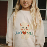 Konges Sløjd A/S Jersey Shirts whisper pink