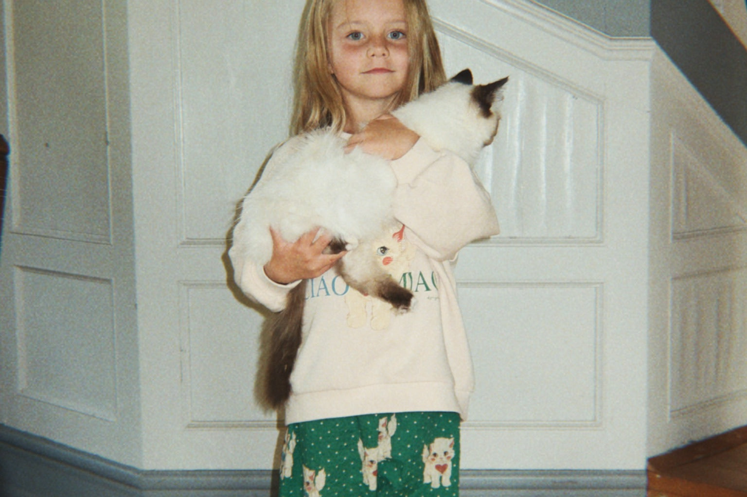 Konges Sløjd A/S Jersey Shirts whisper pink