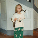 Konges Sløjd A/S Jersey Shirts whisper pink