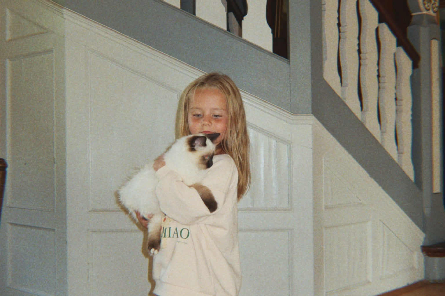 Konges Sløjd A/S Jersey Shirts whisper pink