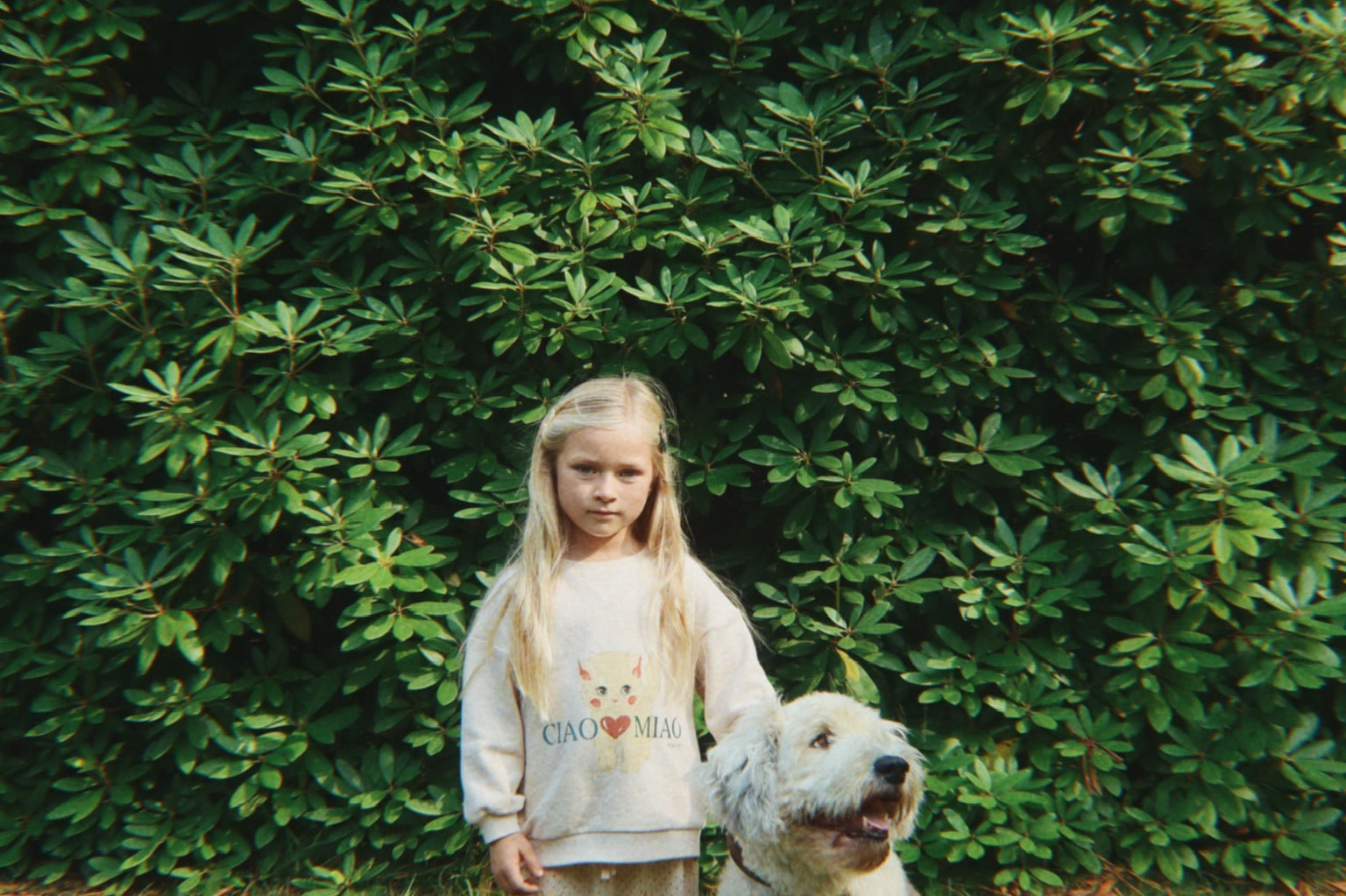 Konges Sløjd A/S Jersey Shirts whisper pink