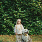 Konges Sløjd A/S Jersey Shirts whisper pink