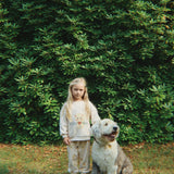 Konges Sløjd A/S JERSEY PANTS miao amore