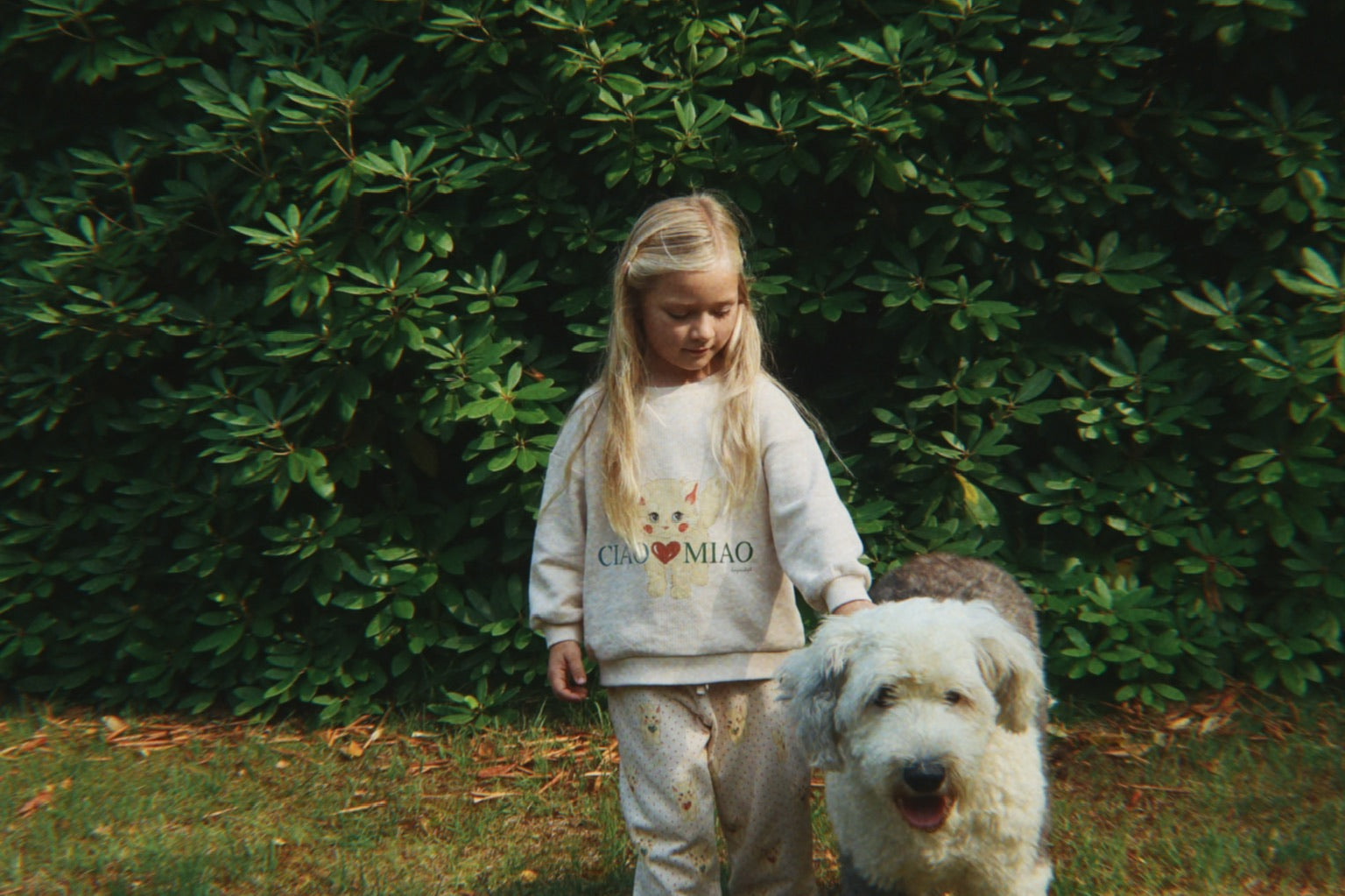 Konges Sløjd A/S Jersey Shirts whisper pink