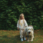 Konges Sløjd A/S Jersey Shirts whisper pink