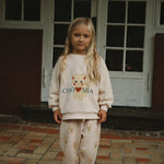 Konges Sløjd A/S Jersey Shirts whisper pink