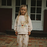 Konges Sløjd A/S Jersey Shirts whisper pink