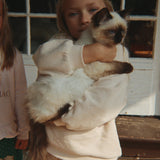 Konges Sløjd A/S Jersey Shirts whisper pink