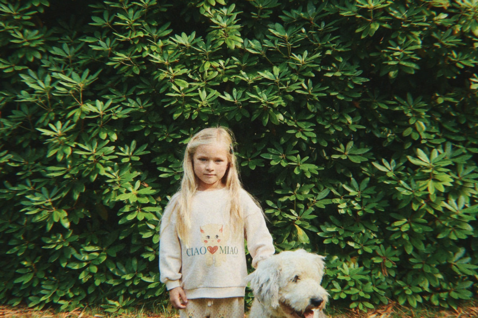 Konges Sløjd A/S Jersey Shirts whisper pink