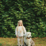 Konges Sløjd A/S Jersey Shirts whisper pink