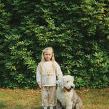 Konges Sløjd A/S Jersey Shirts whisper pink