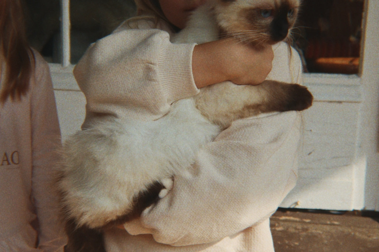 Konges Sløjd A/S Jersey Broeken miao amore