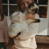 Konges Sløjd A/S Jersey Broeken miao amore