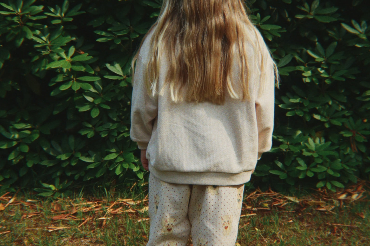 Konges Sløjd A/S Jersey Shirts whisper pink