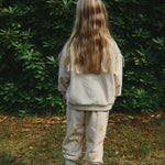 Konges Sløjd A/S Jersey Shirts whisper pink