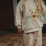 Konges Sløjd A/S Jersey Shirts whisper pink