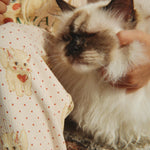 Konges Sløjd A/S Jersey Broeken miao amore