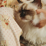 Konges Sløjd A/S Jersey Broeken miao amore