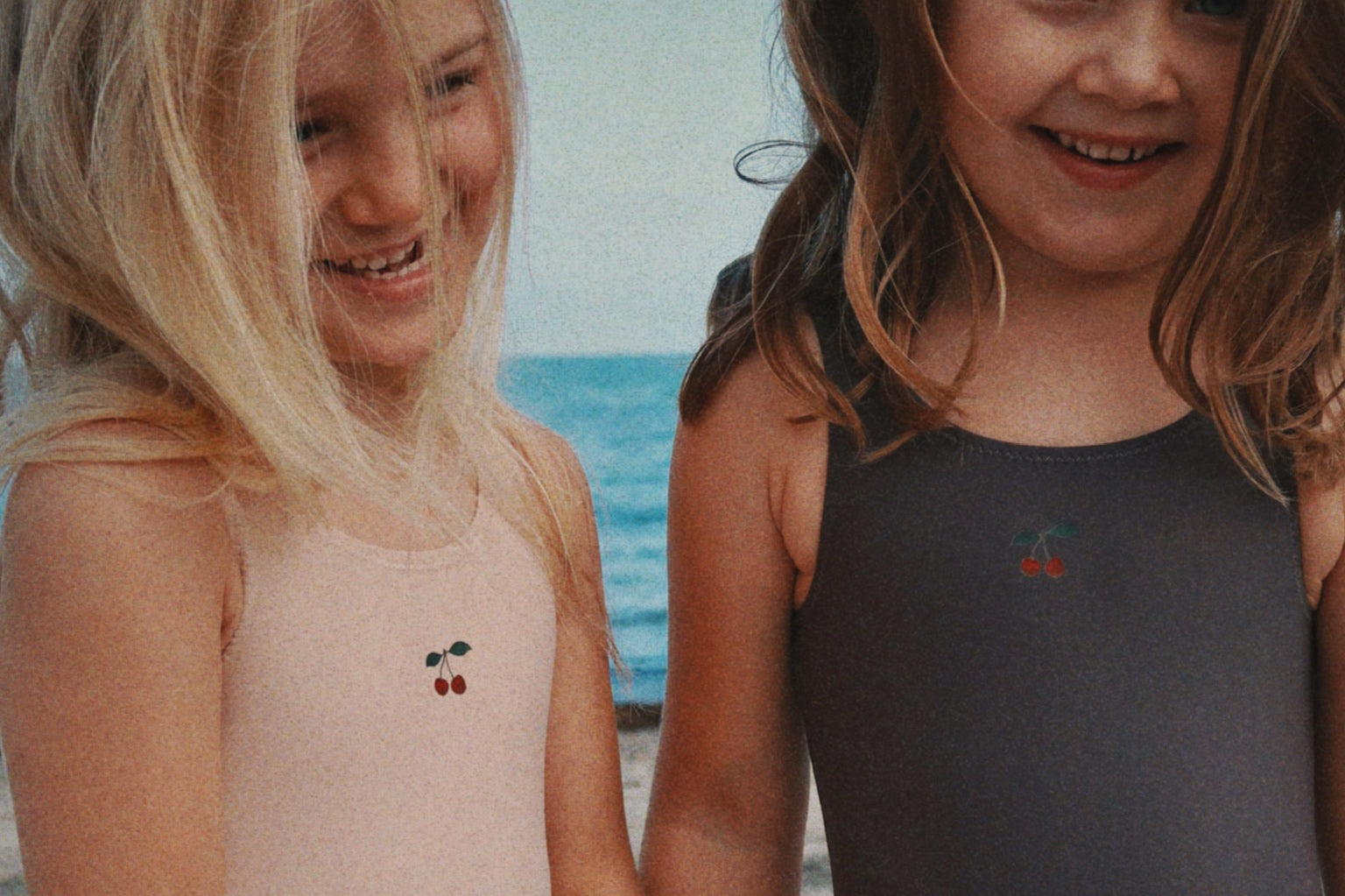 Konges Sløjd A/S SWIMSUITS frappé/magnet