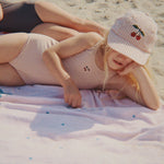 Konges Sløjd A/S HATS amour stripe