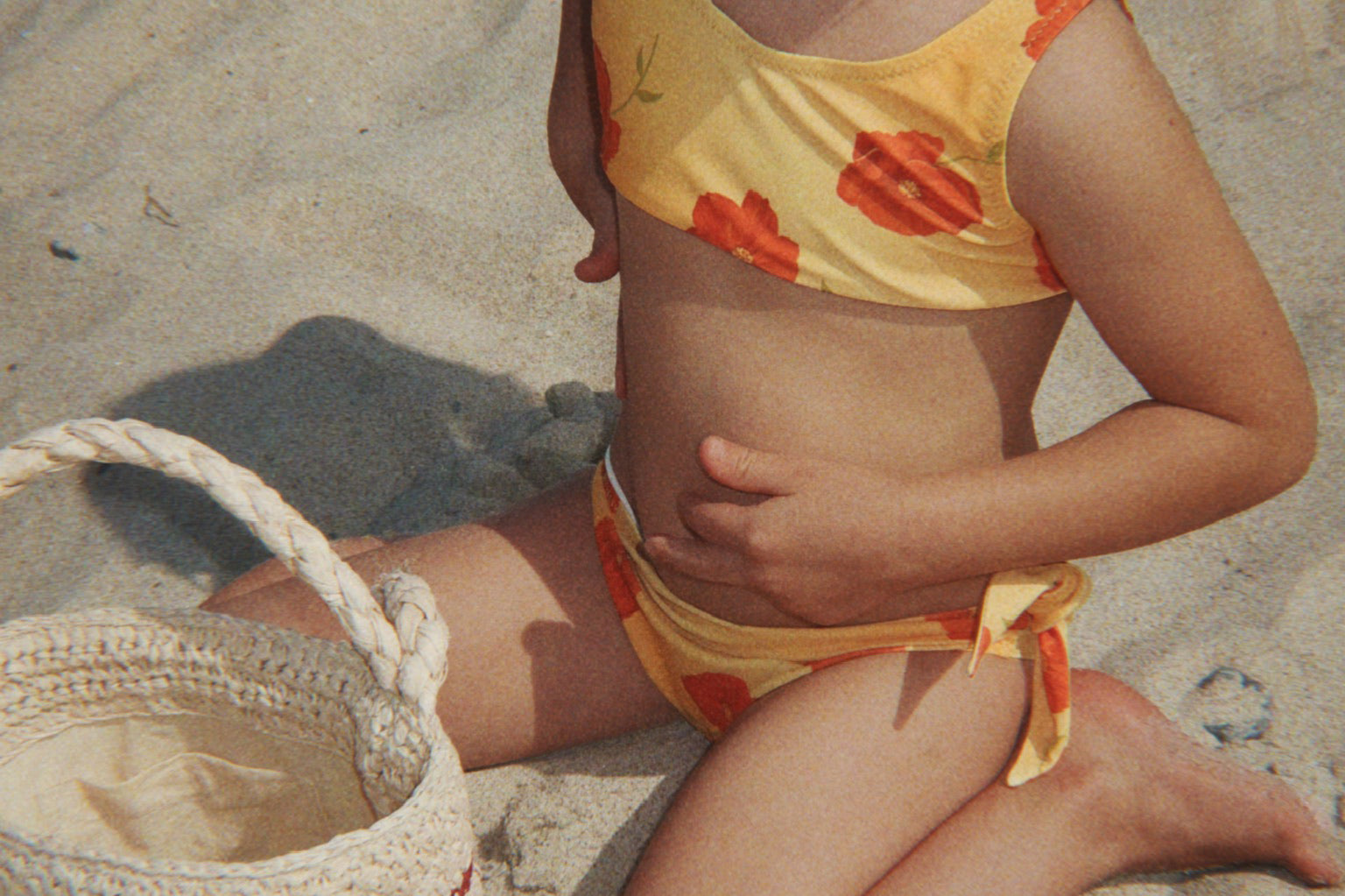 Konges Sløjd A/S BIKINIS viella sol