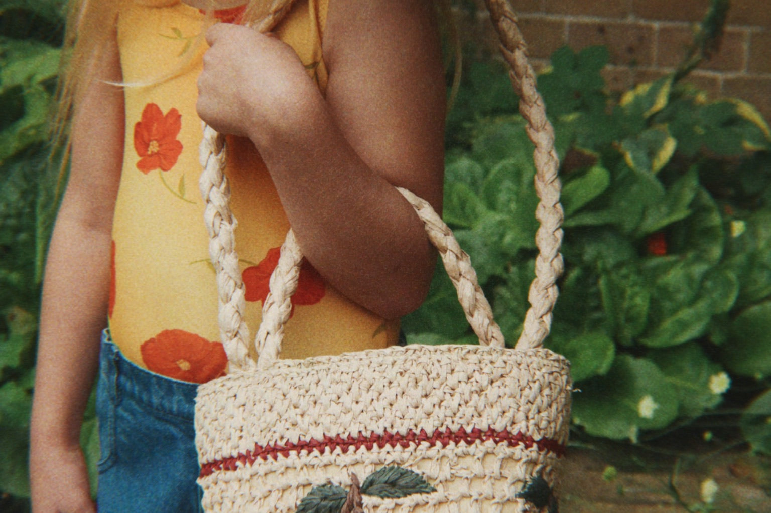 Konges Sløjd A/S BAGS & WALLET eggnog